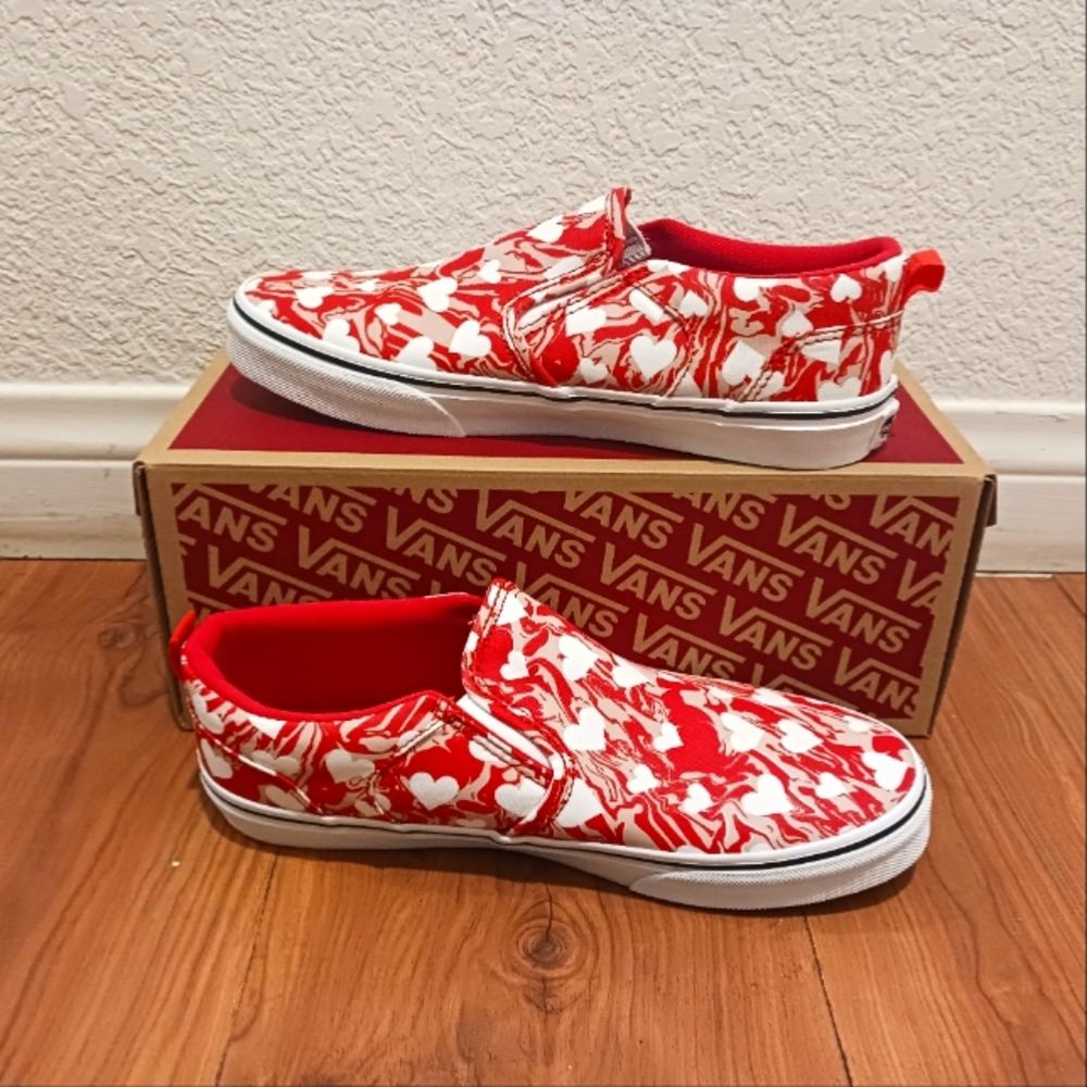 Vans - Picture 4 of 4